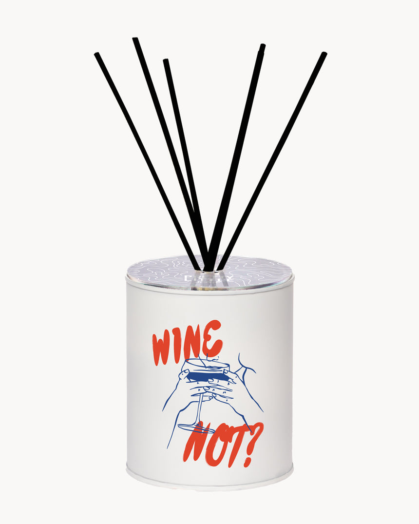 Perfumer - "Most wonderful time"