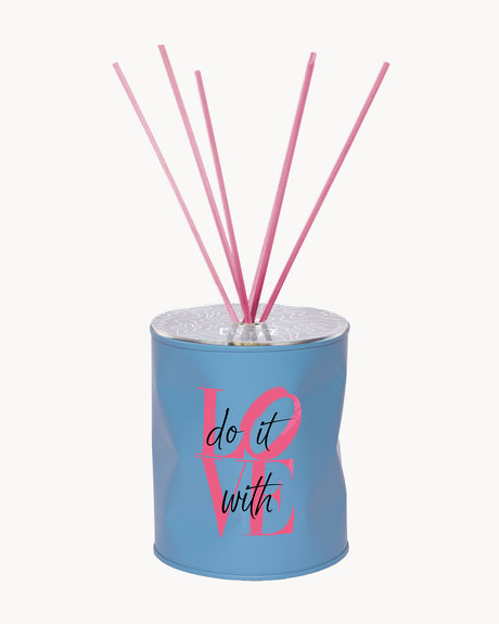 Perfumer - "Most wonderful time"