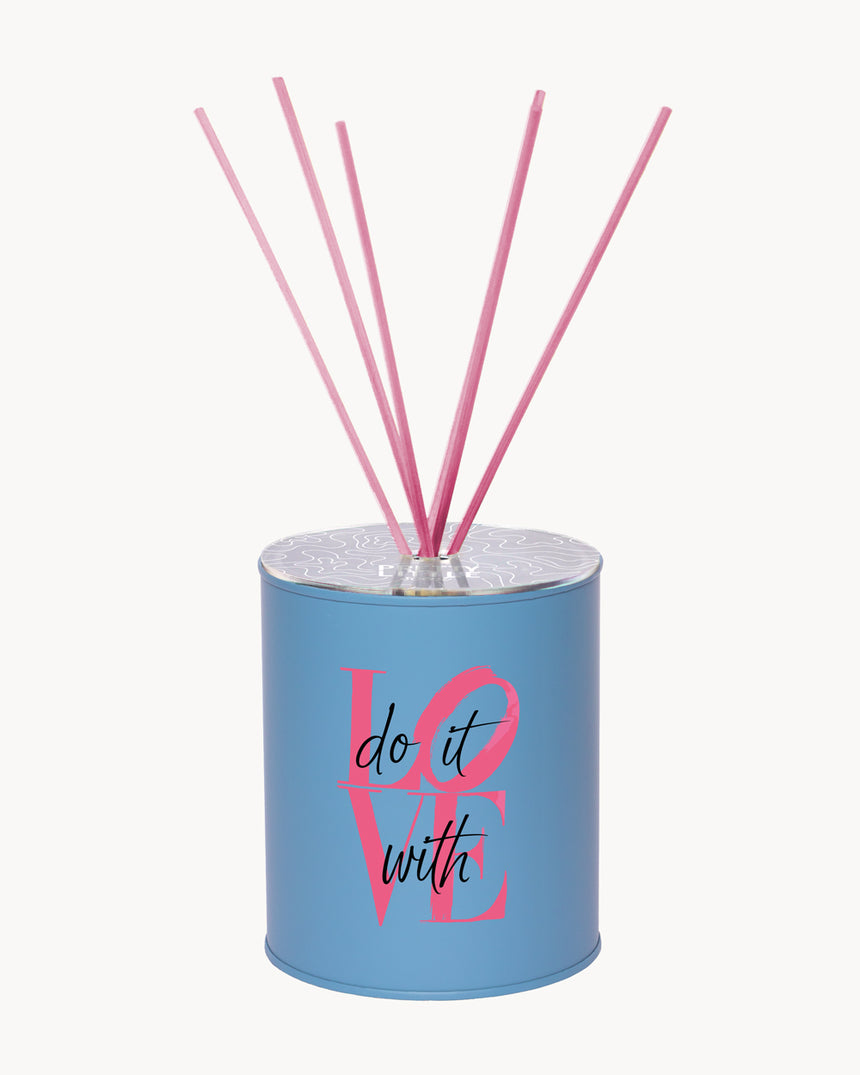 Perfumer - "Most wonderful time"