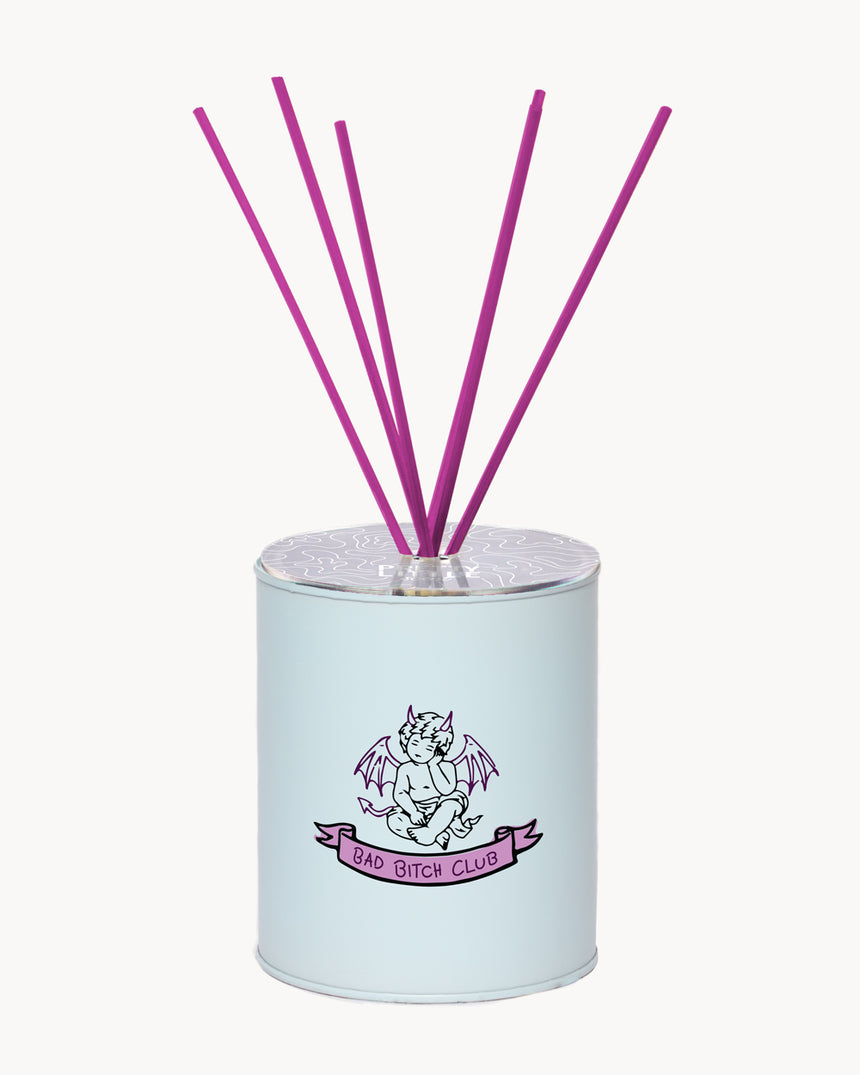 Perfumer - "Most wonderful time"