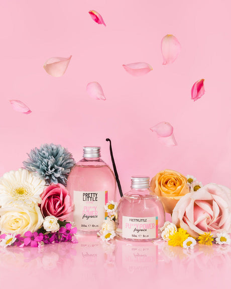 PU**Y POWER Fragrance 300ml Refill