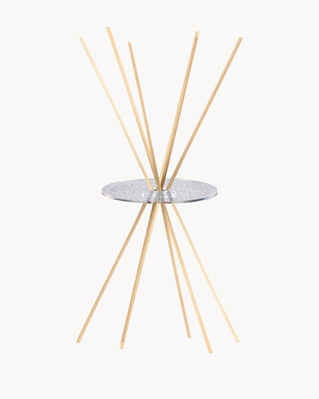 Orange Cap Stick Set