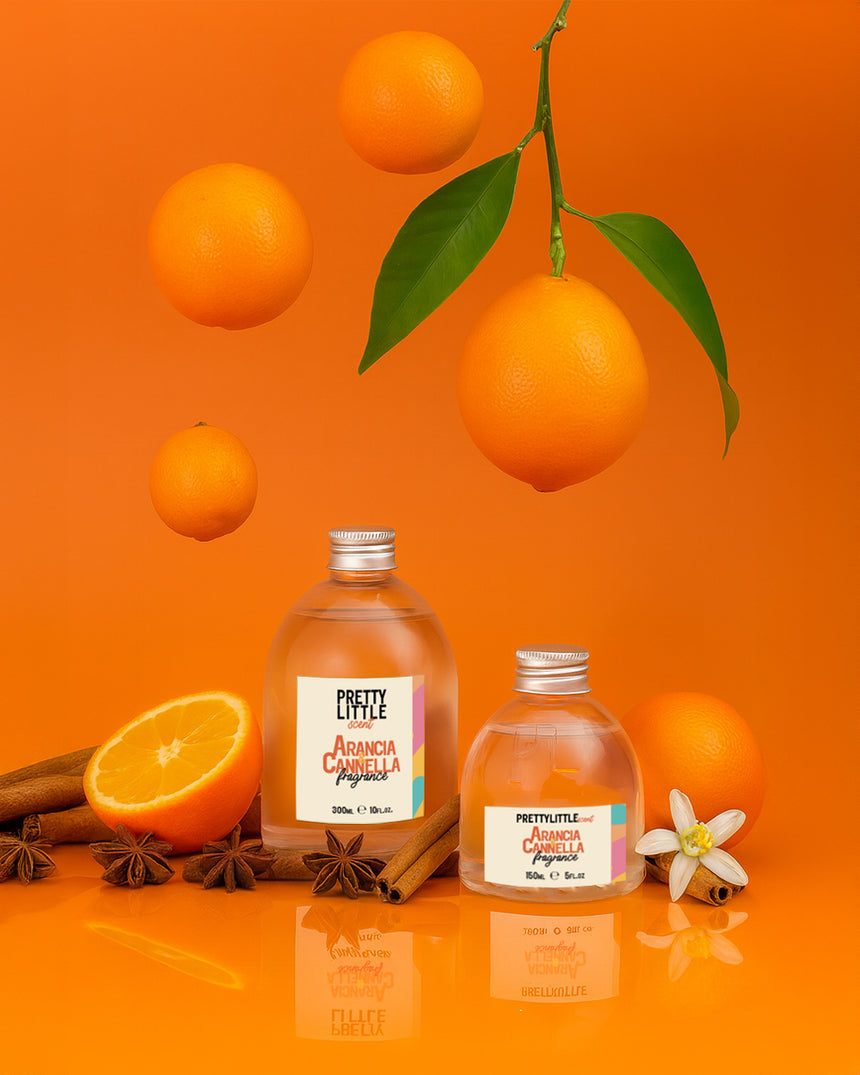 111 Fragrance 300ml Refill