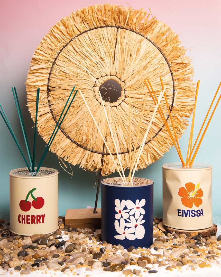 Air Freshener - "EIVISSA"