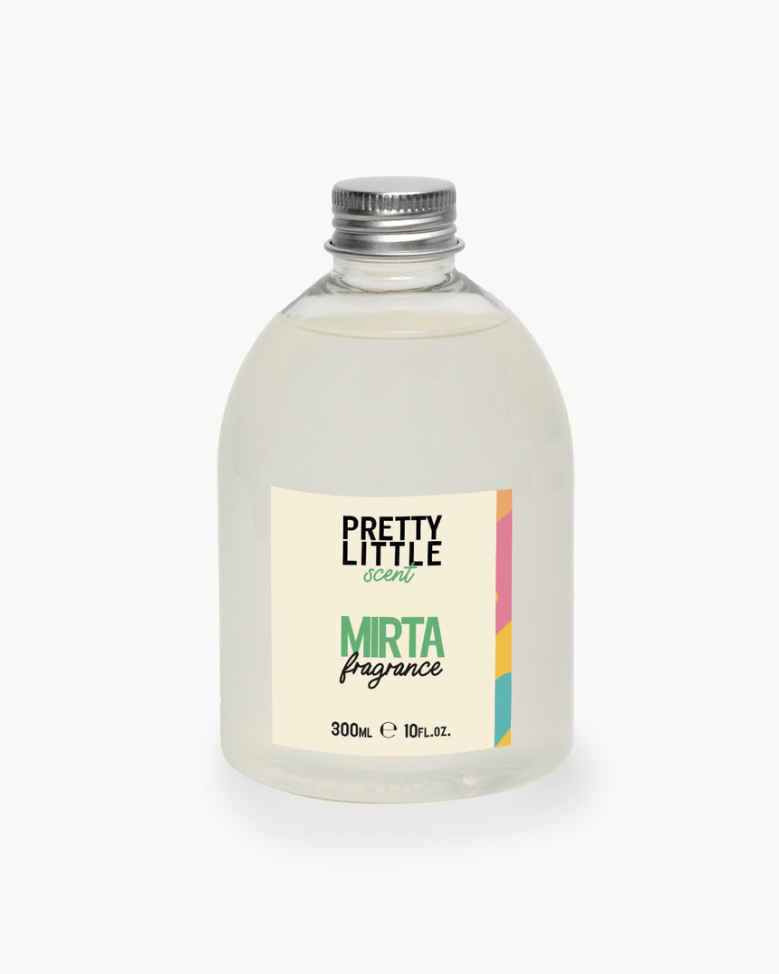 MIRTA Fragrance 300ml Refill