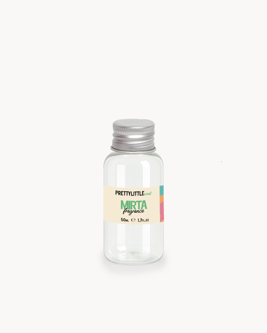 MIRTA Fragrance 150ml Refill