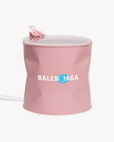 Lamp - “Bale-Smile" - Pink