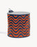Lamp - “Waves” - Navy / Orange