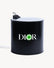 Lamp - “Flowers j'aDIOR” - Black