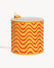 Lamp - “Waves” - Yellow / Orange