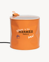 Lamp - “Where is my BIRKIN?”