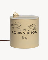 Lamp - “LOUIS Mom” - Beige