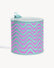 Lamp - “Waves” - Tiffany / Pink