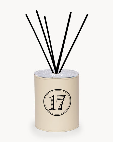 Air Freshener - “17 ('A Disgrazia)”