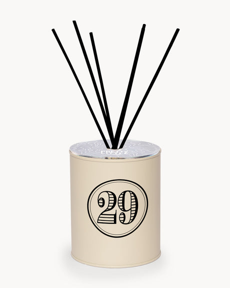 Perfumer - "29 ('O Pat d'è Criature)"