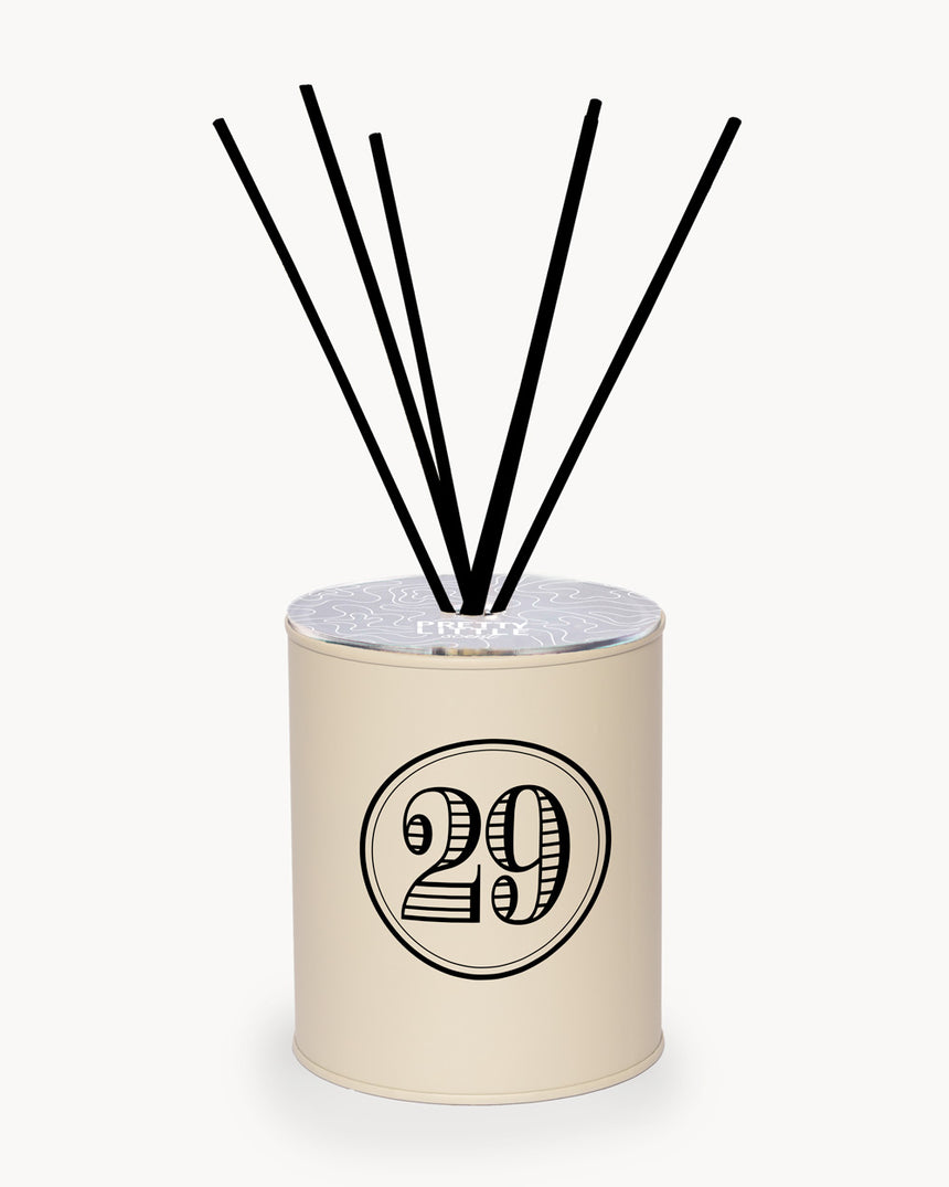 Perfumer - "29 ('O Pat d'è Criature)"