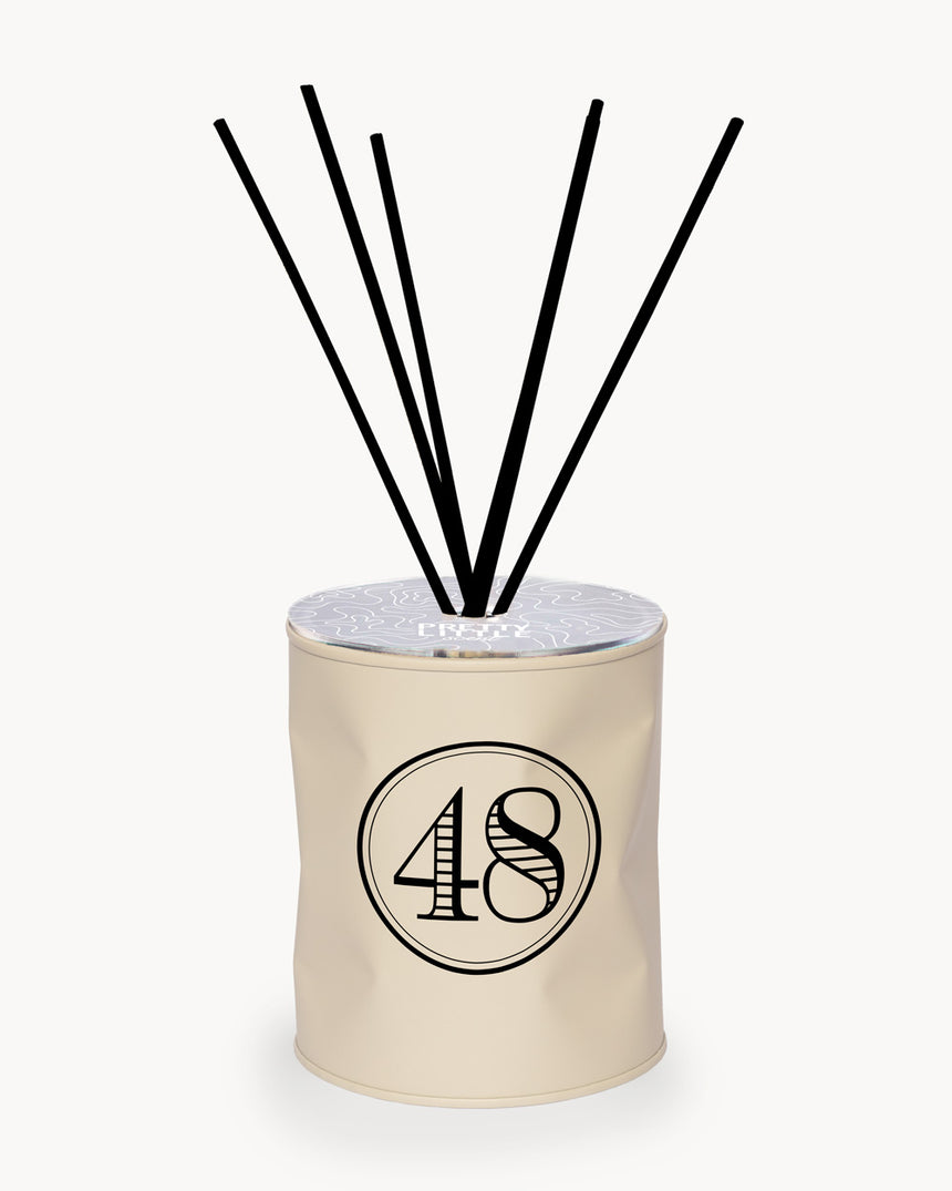 Air Freshener - “48 ('O Muorto Che Parla)”