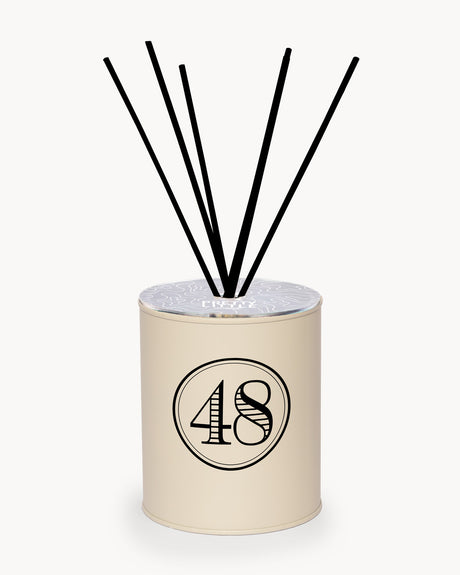 Air Freshener - “48 ('O Muorto Che Parla)”