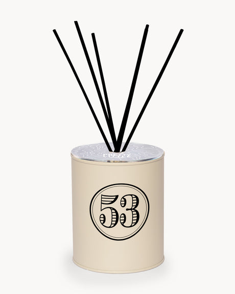 Perfumer - “53 ('O Viecchio)”