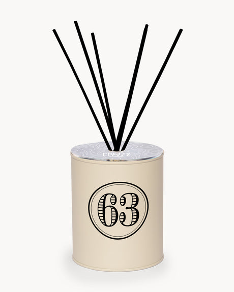 Perfumer - “63 ('A Sposa)”