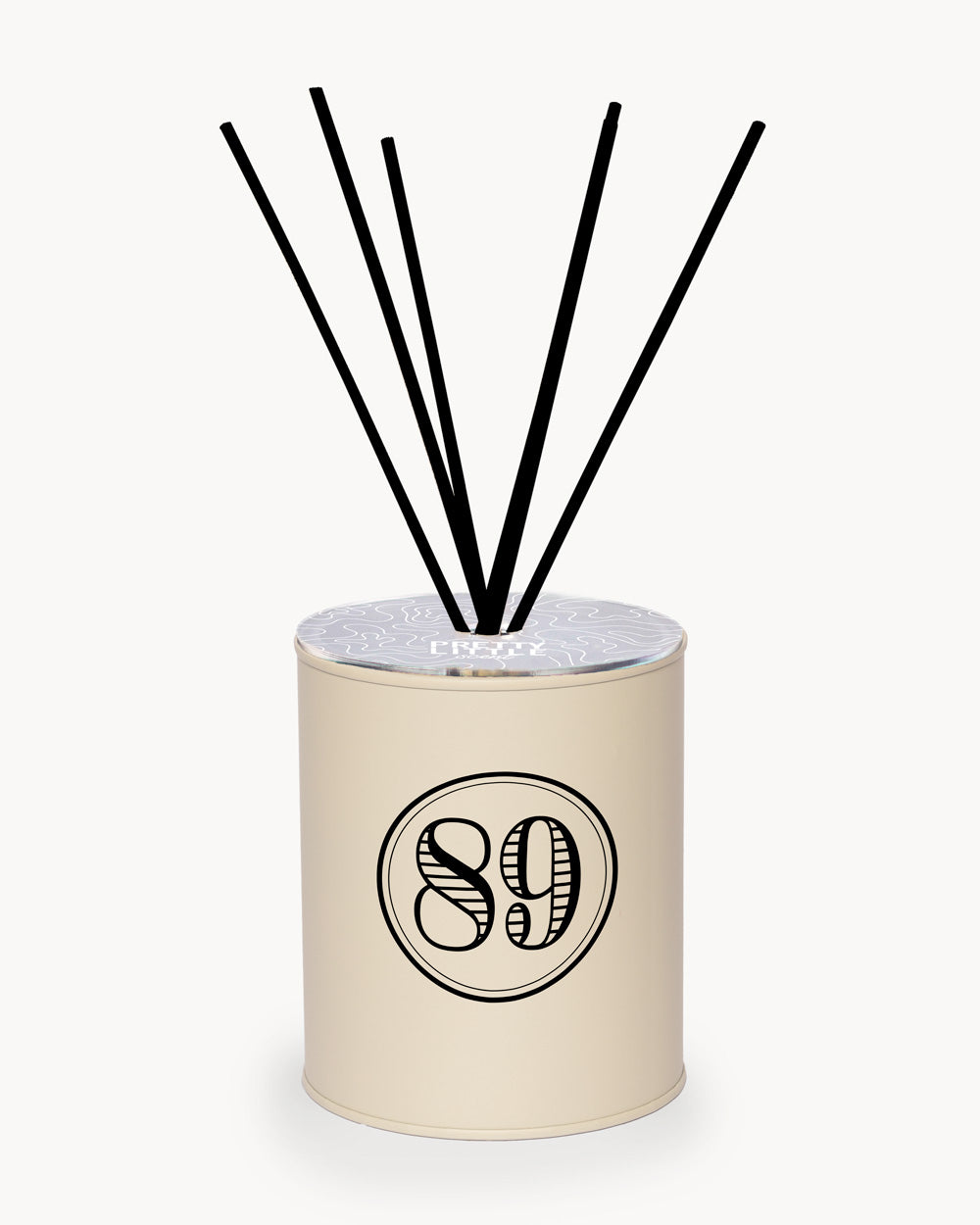 Air Freshener - “89 ('A Vecchia)”