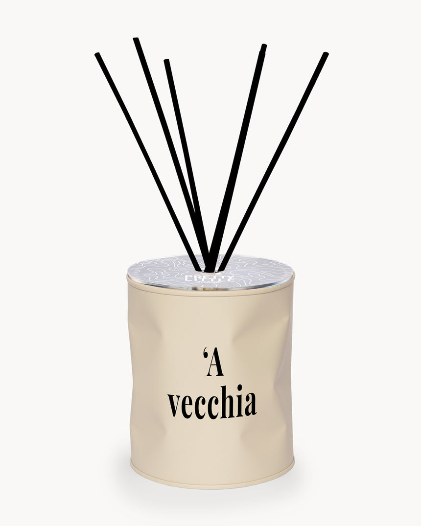 Air Freshener - “89 ('A Vecchia)”