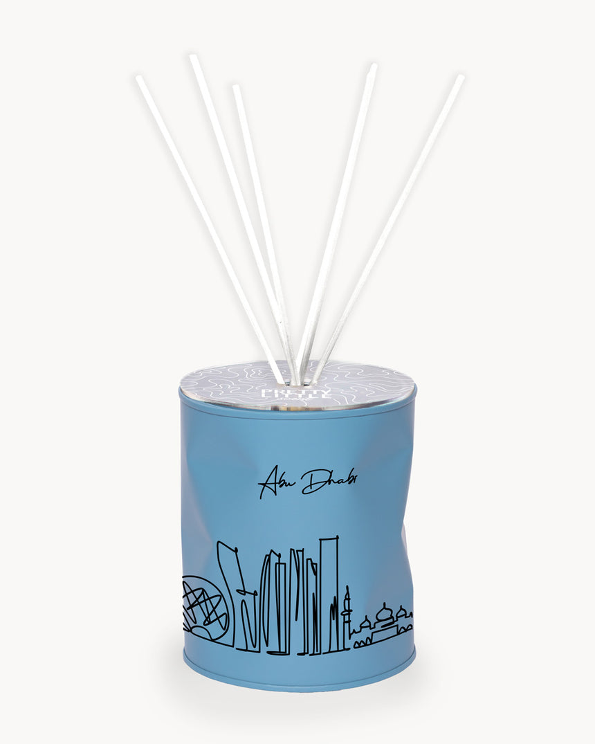 Air Freshener - “Abu Dhabi”