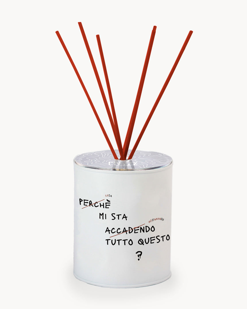 Air Freshener - "Why Is All This Happening to Me?"