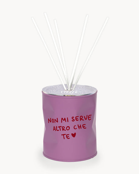 Perfumer - For Extreme Ailments, Drink and Remedies