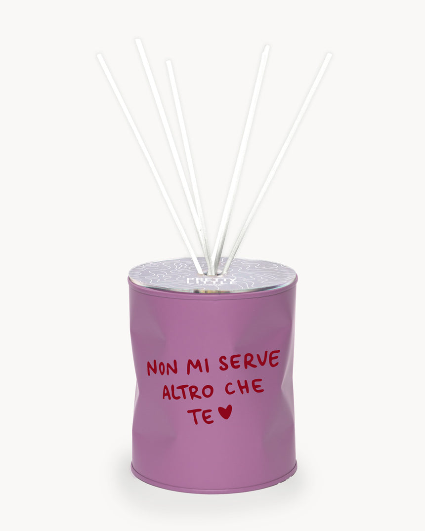 Perfumer - For Extreme Ailments, Drink and Remedies