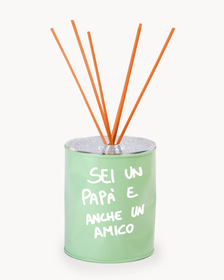 Air Freshener - “Dad, you're also a friend”