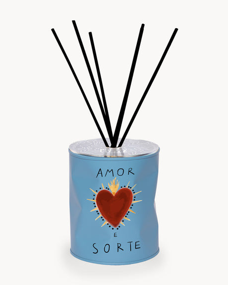 Perfumer - I don't age, I level up