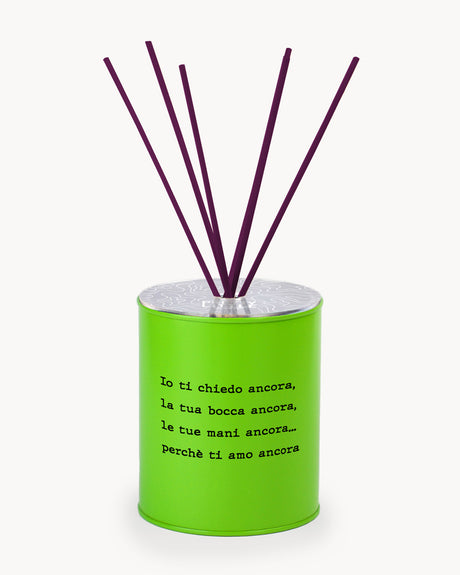 Perfumer - "Because I Still Love You"