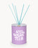 Air Freshener - “Anti Social Mom Club” - Lilac