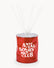 Air Freshener - "Anti Social Moms Club" - Red