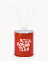 Air Freshener - "Anti Social Moms Club" - Red