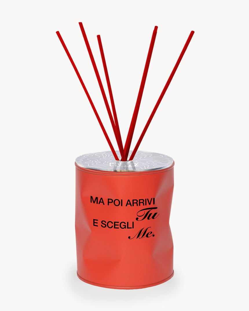 Air Freshener - “But Then You Come Along”