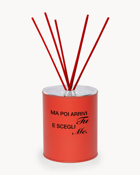 Air Freshener - “But Then You Come Along”