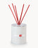 Air Freshener - " Bale-Smile " - White / Red