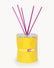 Air Freshener - " Bale-Smile " - Yellow / Magenta
