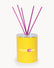 Air Freshener - " Bale-Smile " - Yellow / Magenta