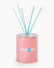 Air Freshener - " Bale-Smile " - Pink / Tiffany