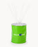 Air Freshener - " Bale-Smile " - Fluorescent Green / White