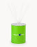 Air Freshener - " Bale-Smile " - Fluorescent Green / White