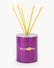 Air Freshener - " Bale-Smile " - Purple / Yellow