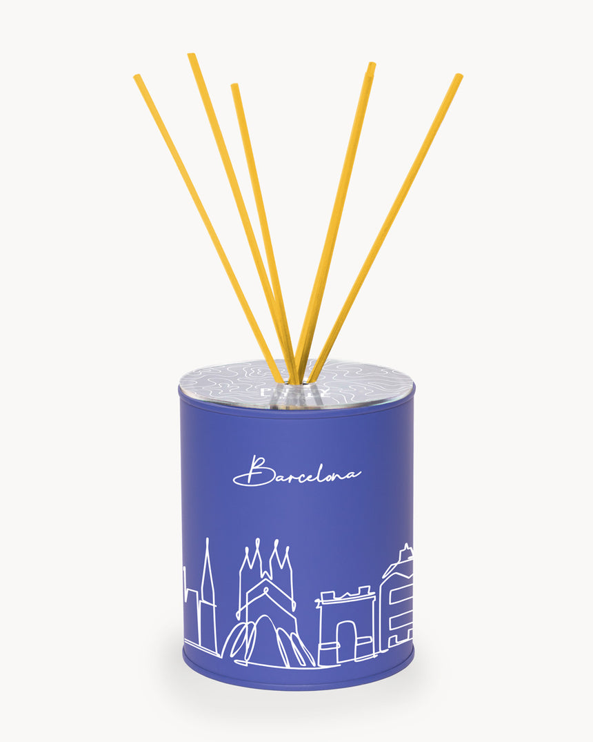 Air Freshener - “Barcelona”