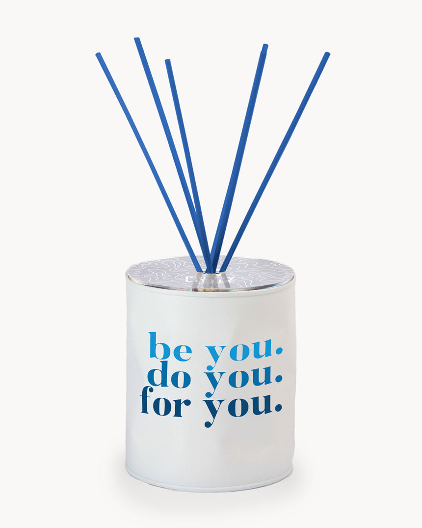 Perfumer - "Be You, Do You, For You"