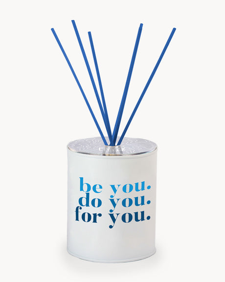 Perfumer - "Be You, Do You, For You"