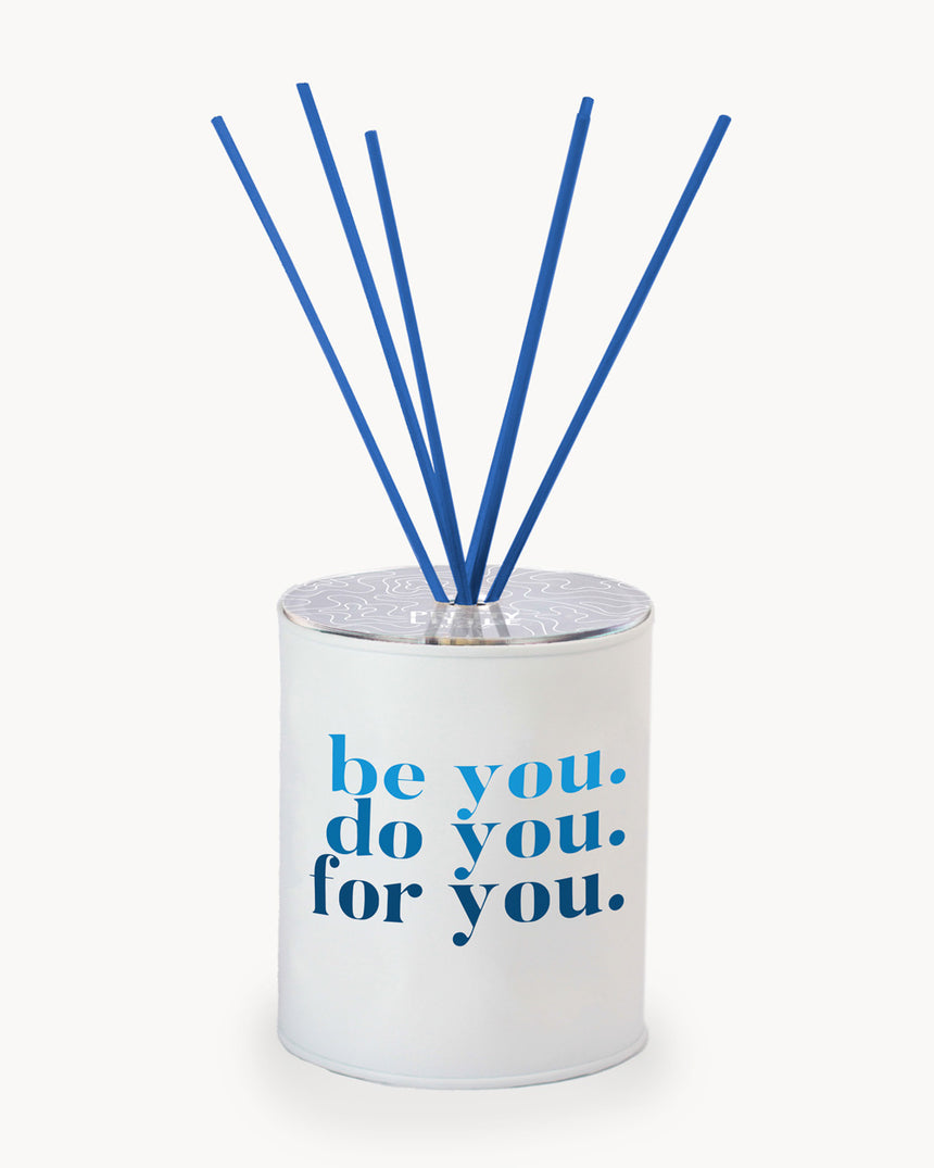 Perfumer - "Be You, Do You, For You"
