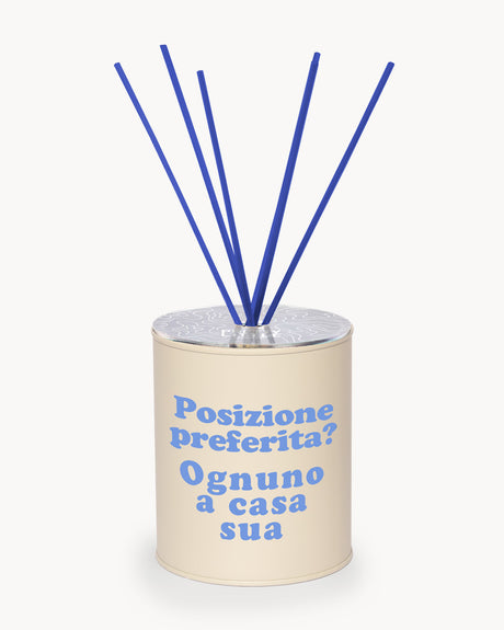 Air Freshener - “Favorite Position?”